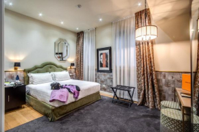 The Talent Hotel